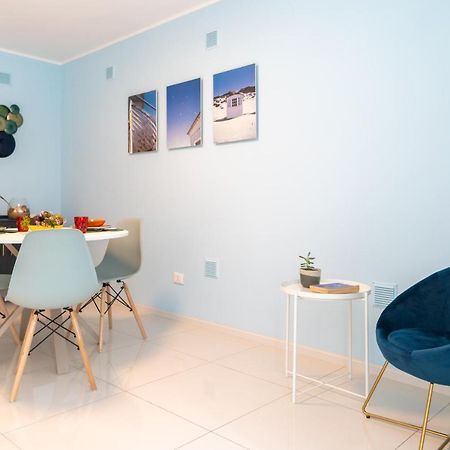 Antico Mercato Di Ortigia Lovely Apartment Сиракуза Екстериор снимка