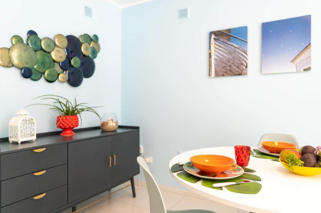 Antico Mercato Di Ortigia Lovely Apartment Сиракуза Екстериор снимка