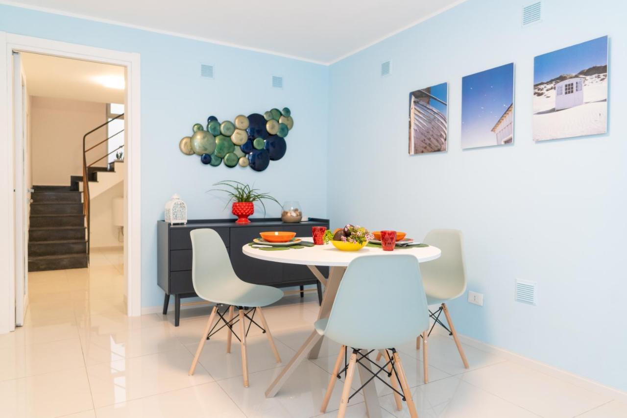 Antico Mercato Di Ortigia Lovely Apartment Сиракуза Екстериор снимка