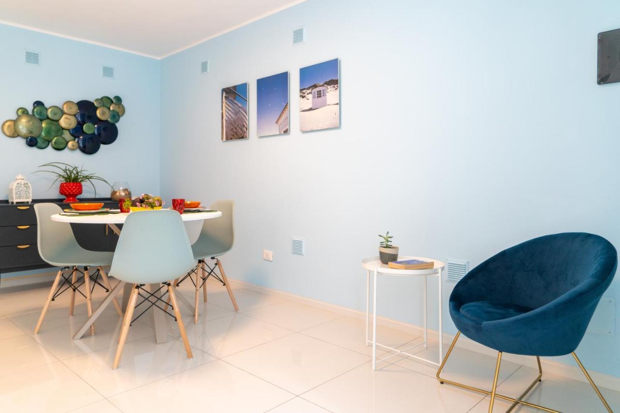 Antico Mercato Di Ortigia Lovely Apartment Сиракуза Екстериор снимка