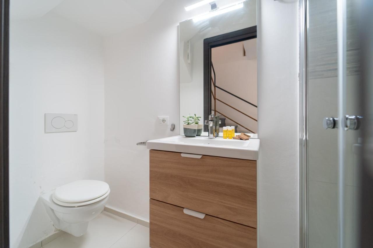 Antico Mercato Di Ortigia Lovely Apartment Сиракуза Екстериор снимка