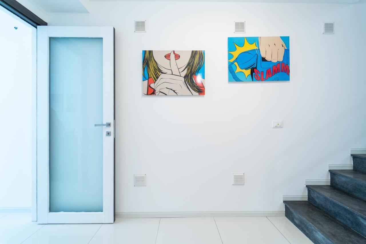 Antico Mercato Di Ortigia Lovely Apartment Сиракуза Екстериор снимка