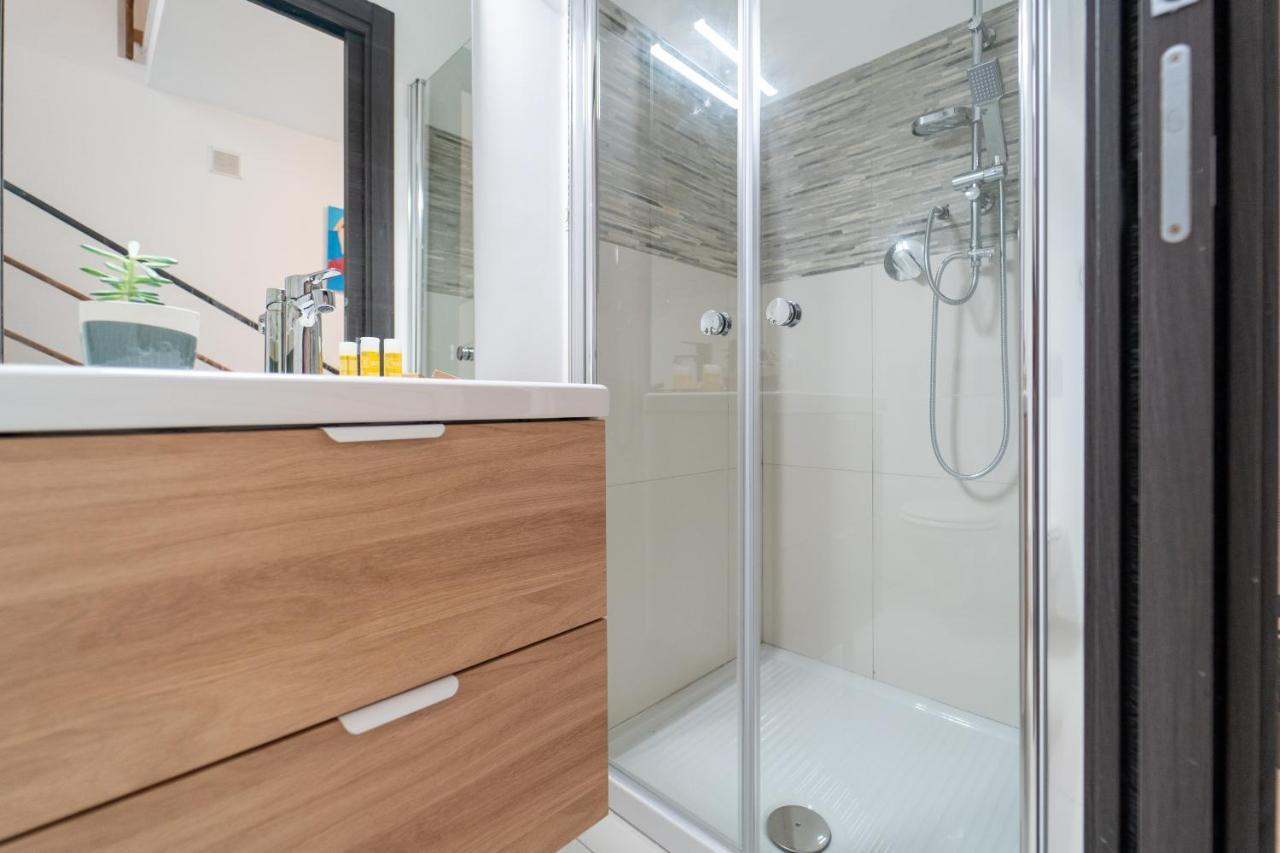 Antico Mercato Di Ortigia Lovely Apartment Сиракуза Екстериор снимка